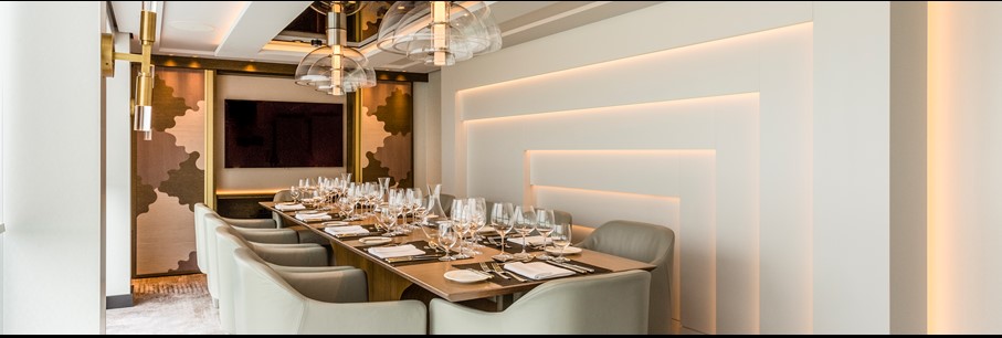 RIVERSIDE LUXURY CRUISES news!