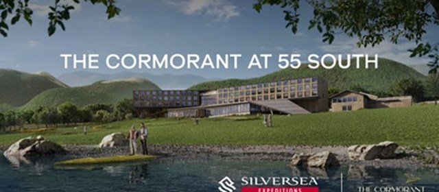 The Cormorant at 55 South℠