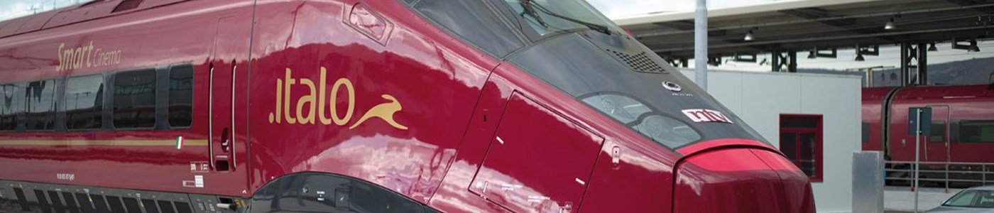 Italo prolonge son partenariat avec Navitaire | Travel360°