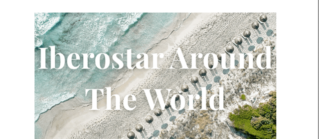 Devenez un expert Iberostar et gagnez des points!