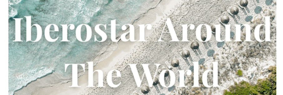 Word een Iberostar Expert & Win StarAgents-punten!