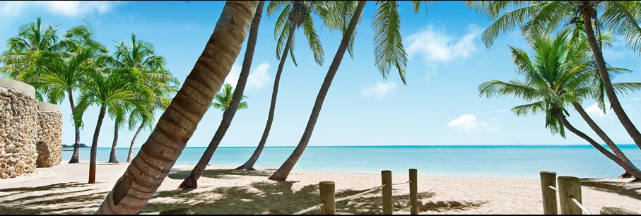 Eilandhoppen op de Kleine Antillen