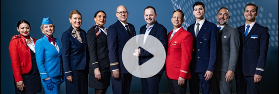 Lufthansa Group NXT