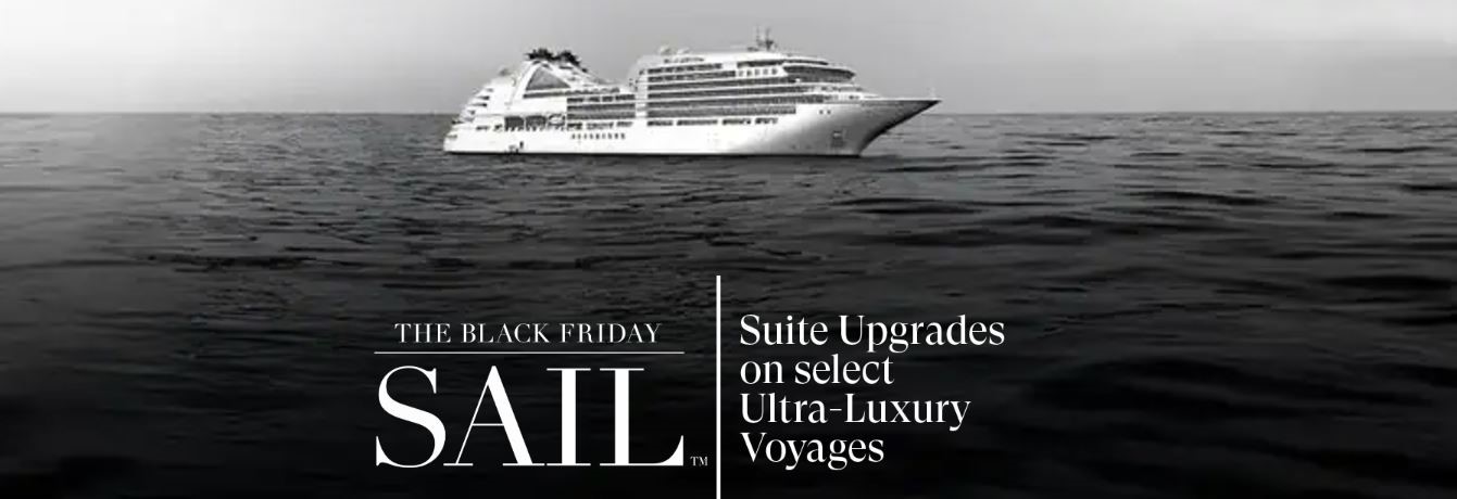 News from the Bridge of Seabourn november