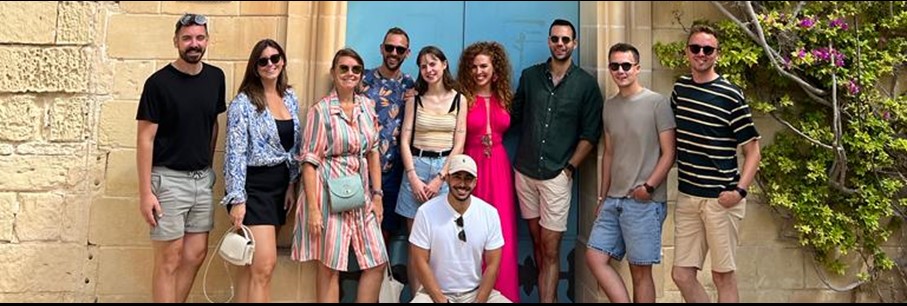 EuroPride 2023: terugblik op een fenomenale reis