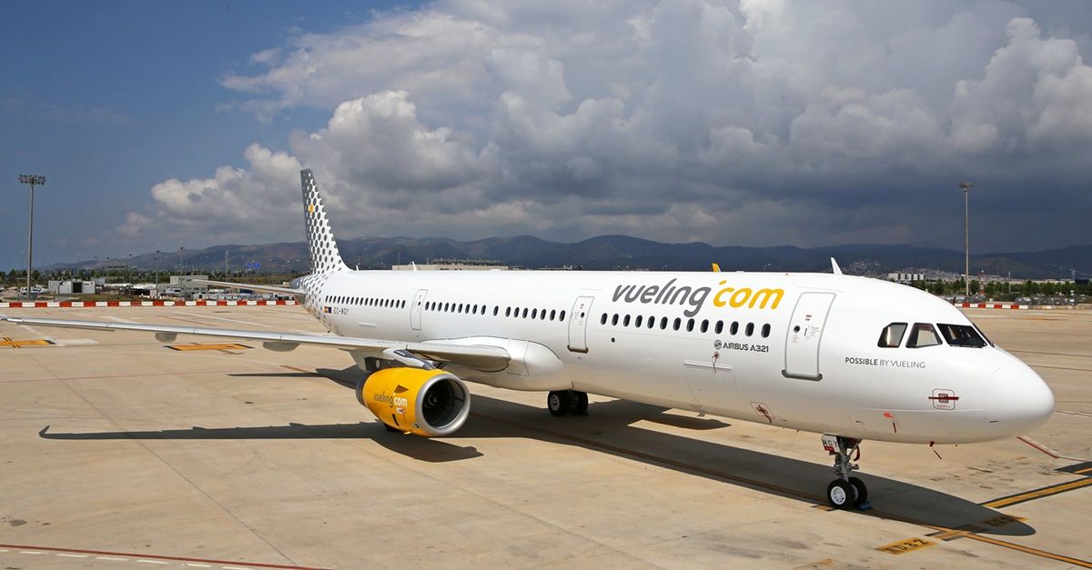 Vueling kiest voor Navitaire Edge Shopping