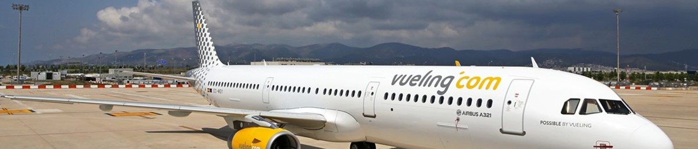 Vueling kiest voor Navitaire Edge Shopping | Travel360°