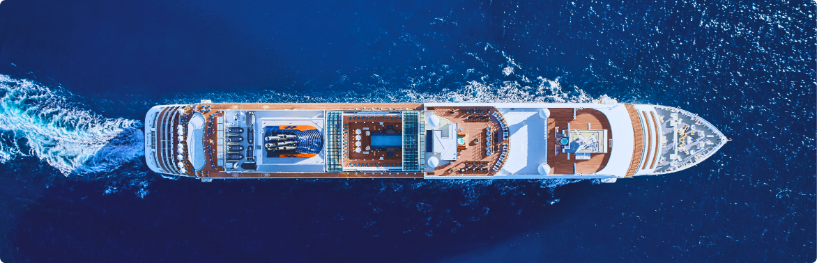 4 cruises die jouw klanten niet willen missen