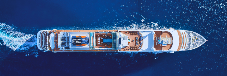 4 cruises die jouw klanten niet willen missen