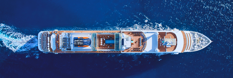 4 cruises die jouw klanten niet willen missen