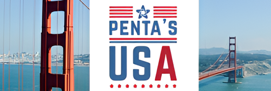 Kom naar de opleidingsnamiddag bij Penta's USA