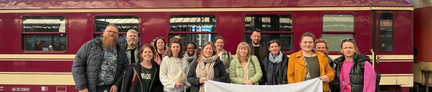 The Good Night Train - Testé: European Sleeper Bruxelles-Prague ...