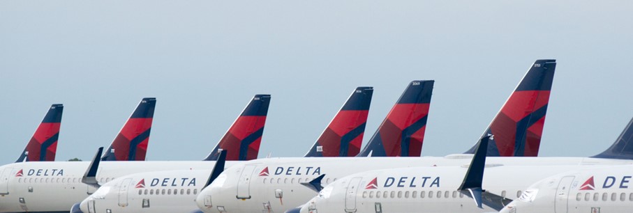 Delta change d'orientation