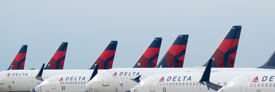 Delta change d'orientation