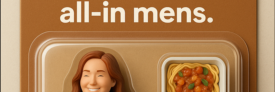 Ik ben een All-In mens