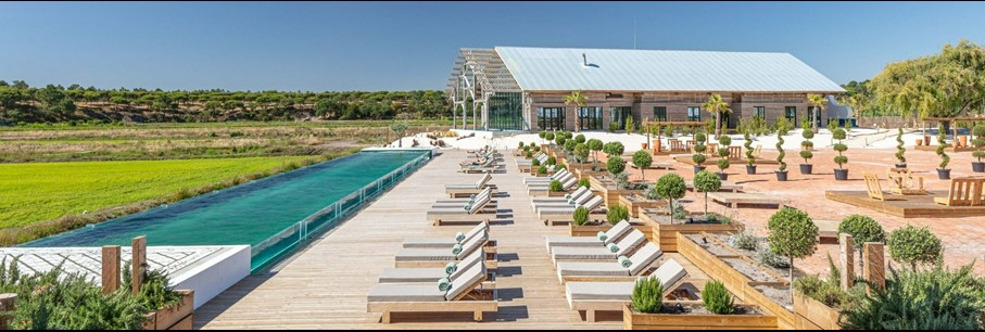 19 magnifiques adresses dans l’Alentejo