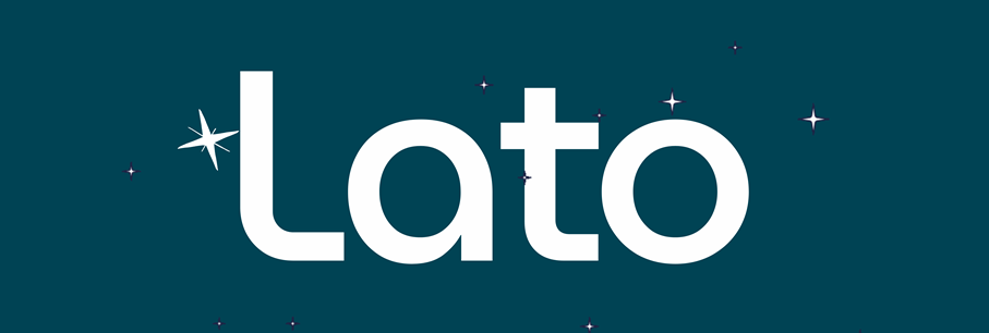 WEBINAR: ✨Lato Enhanced✨