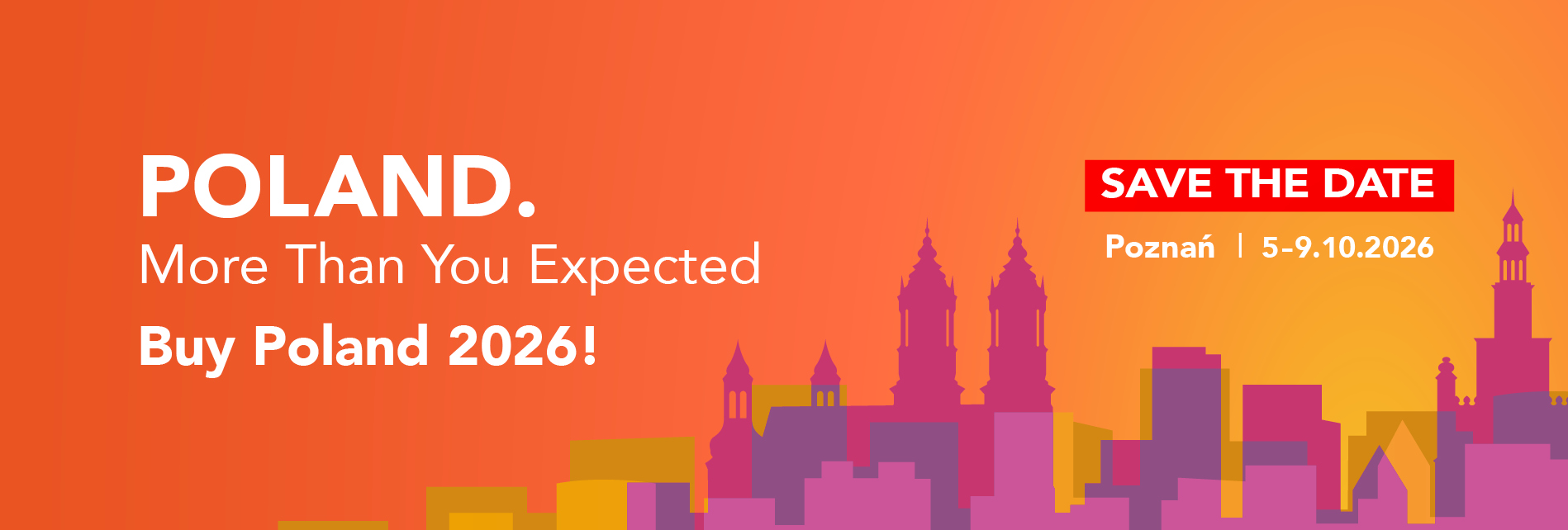 Workshop Buy Poland 2026