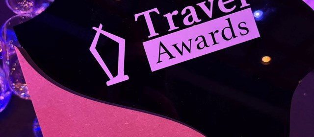 Soirée réussie aux Travel Awards 2025