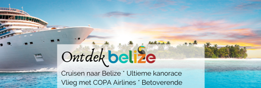Belize: de Ultieme Bestemming voor Elke Reiziger