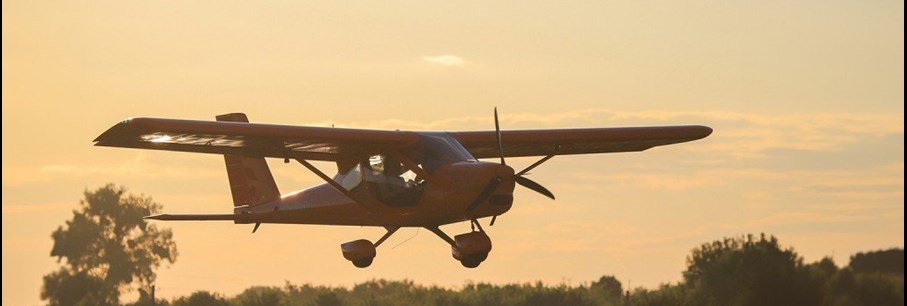 Fonds soutenant l'aviation durable, Clear Sky