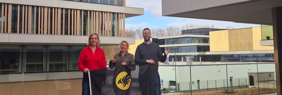 Exciting West versterkt zijn team