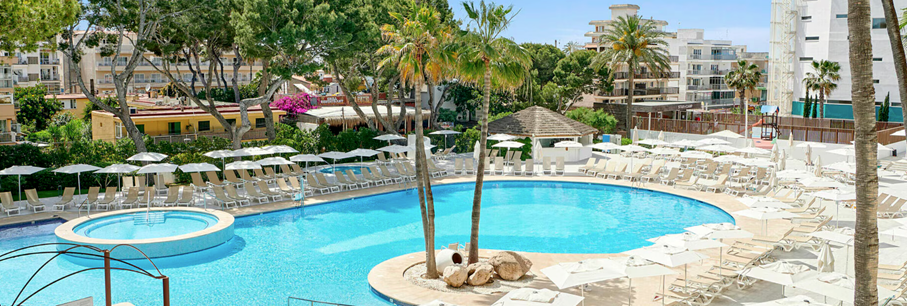 Iberostar Waves Cristina
