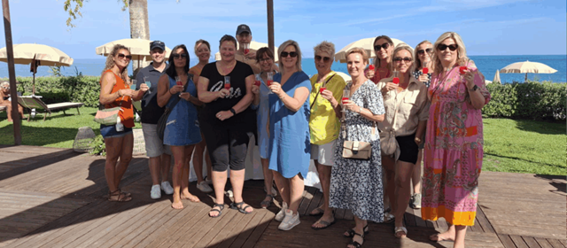 Gold Trip Sicile – Travel Counsellors