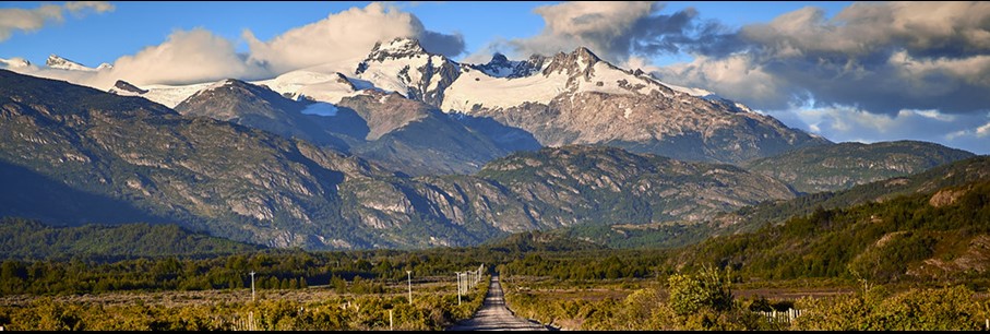 Uitnodiging Info-avond Chili-Argentinië 12 maart