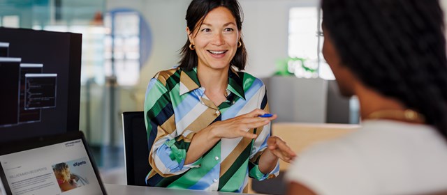 eXperts - Lufthansa Group benefits program