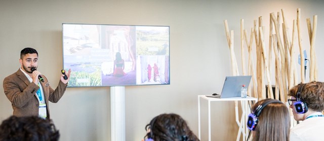 9 presentaties die je niet mag missen