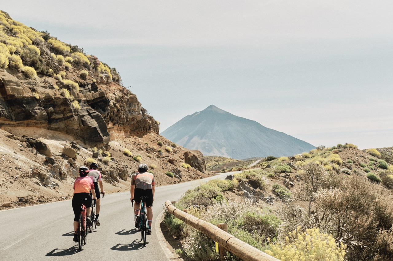 Tenerife Ambassador Program draait op toeren!
