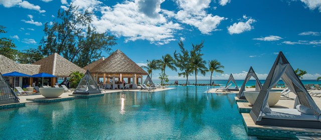 Culinair event: Travelworld x Attitude x Sandals