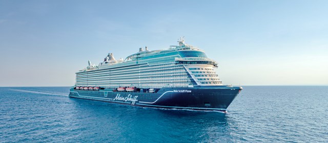 Invitation aux visites de navires
