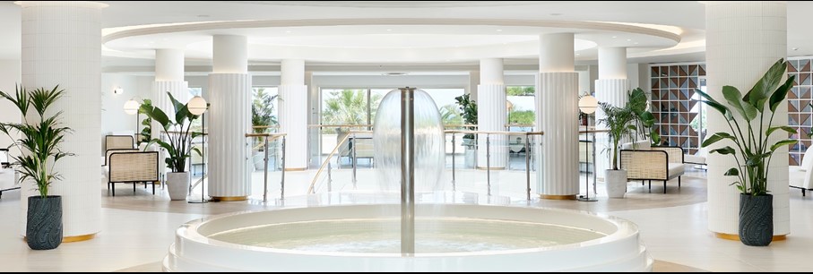 Iberostar Creta Marine volledig gerenoveerd