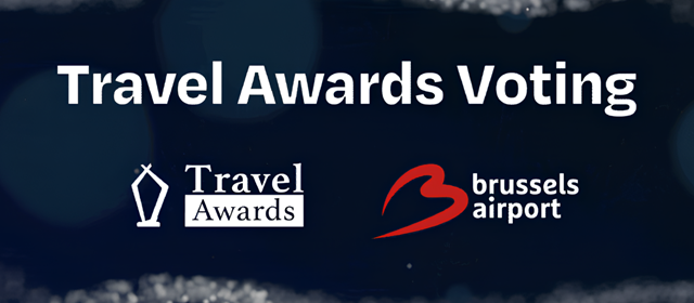 Onze favorieten voor de Travel Awards