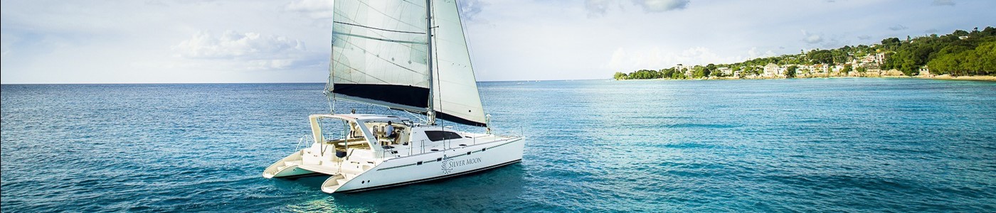Visit Barbados