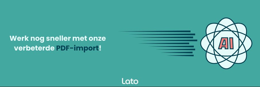 Betere PDF-import met GPT-4o t.o.v. 4.0