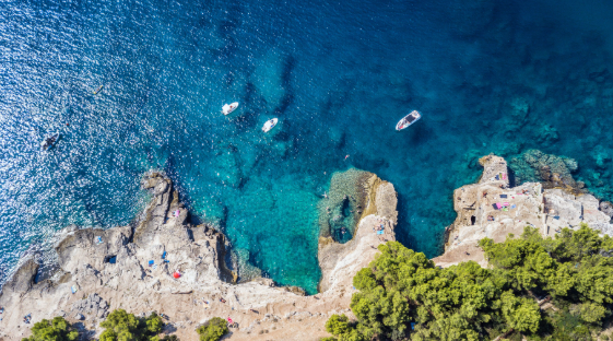 Kroatië introduceert Quiet Luxury 2.0: