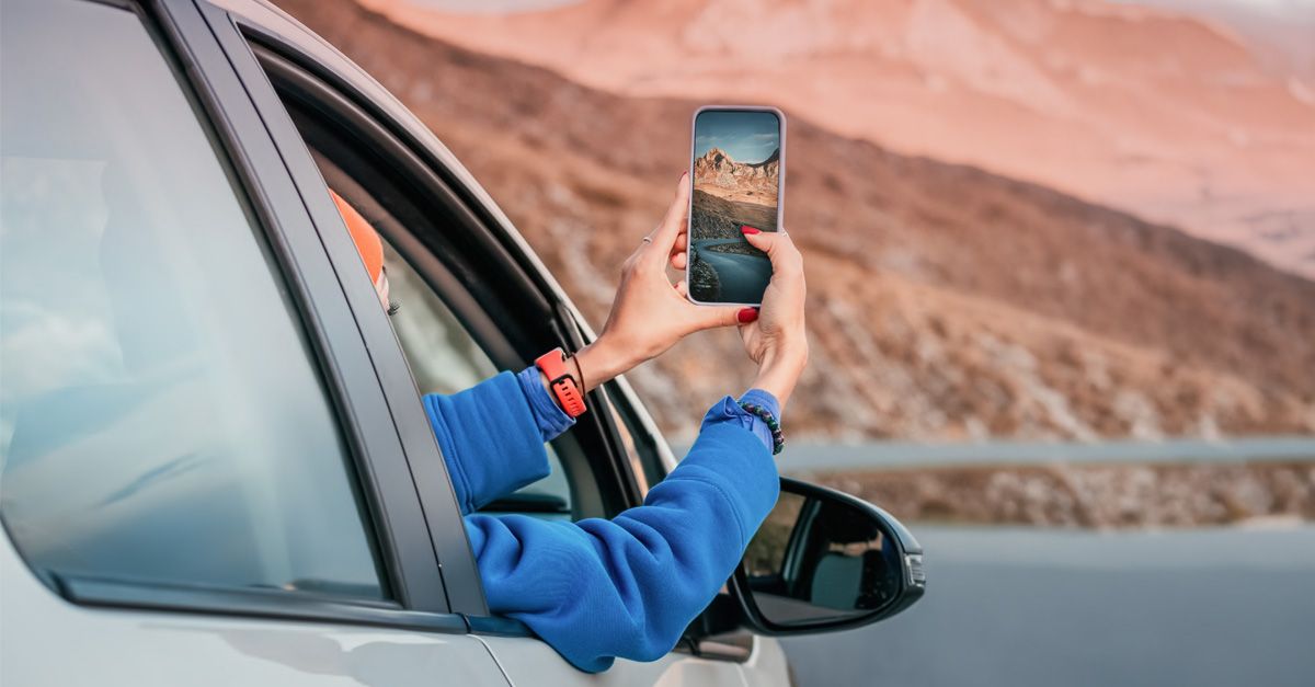 Global Mobility Trends: Decoded, Traveler Insights