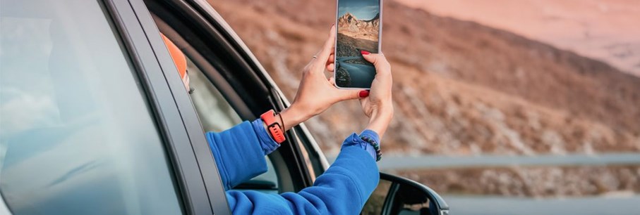 Global Mobility Trends: Decoded, Traveler Insights
