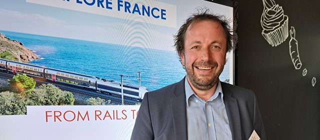 "La demande dynamique crée une offre ferroviaire dynamique"