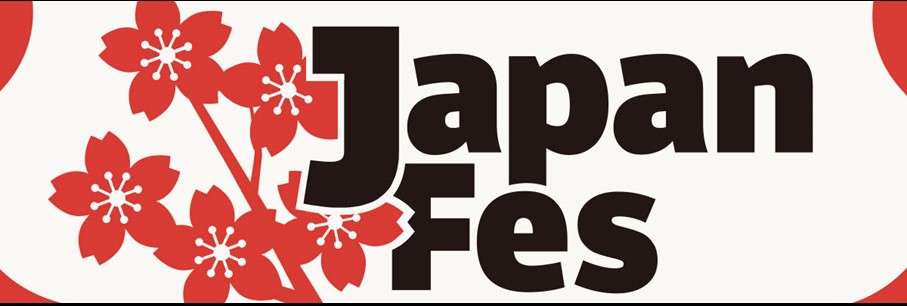 Tooku op Japan Fes in Hasselt