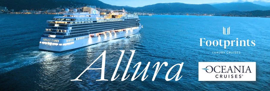 Welkom ALLURA