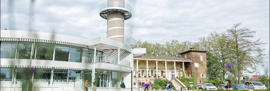 Ontdek Cité des Climats et Vins de Bourgogne