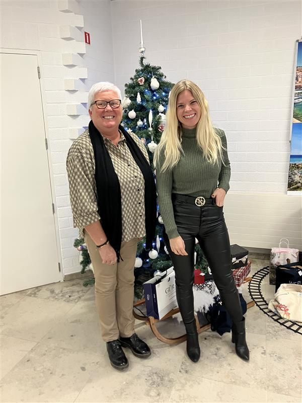 Uitbreiding Partner Shop-netwerk