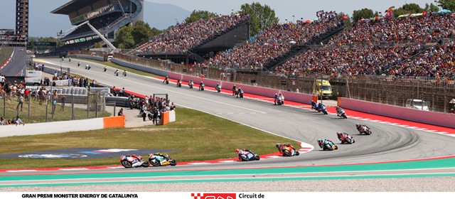 Catalonië versterkt zijn positie in sporttoerisme