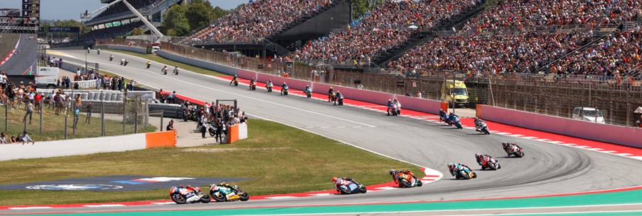 Catalonië versterkt zijn positie in sporttoerisme
