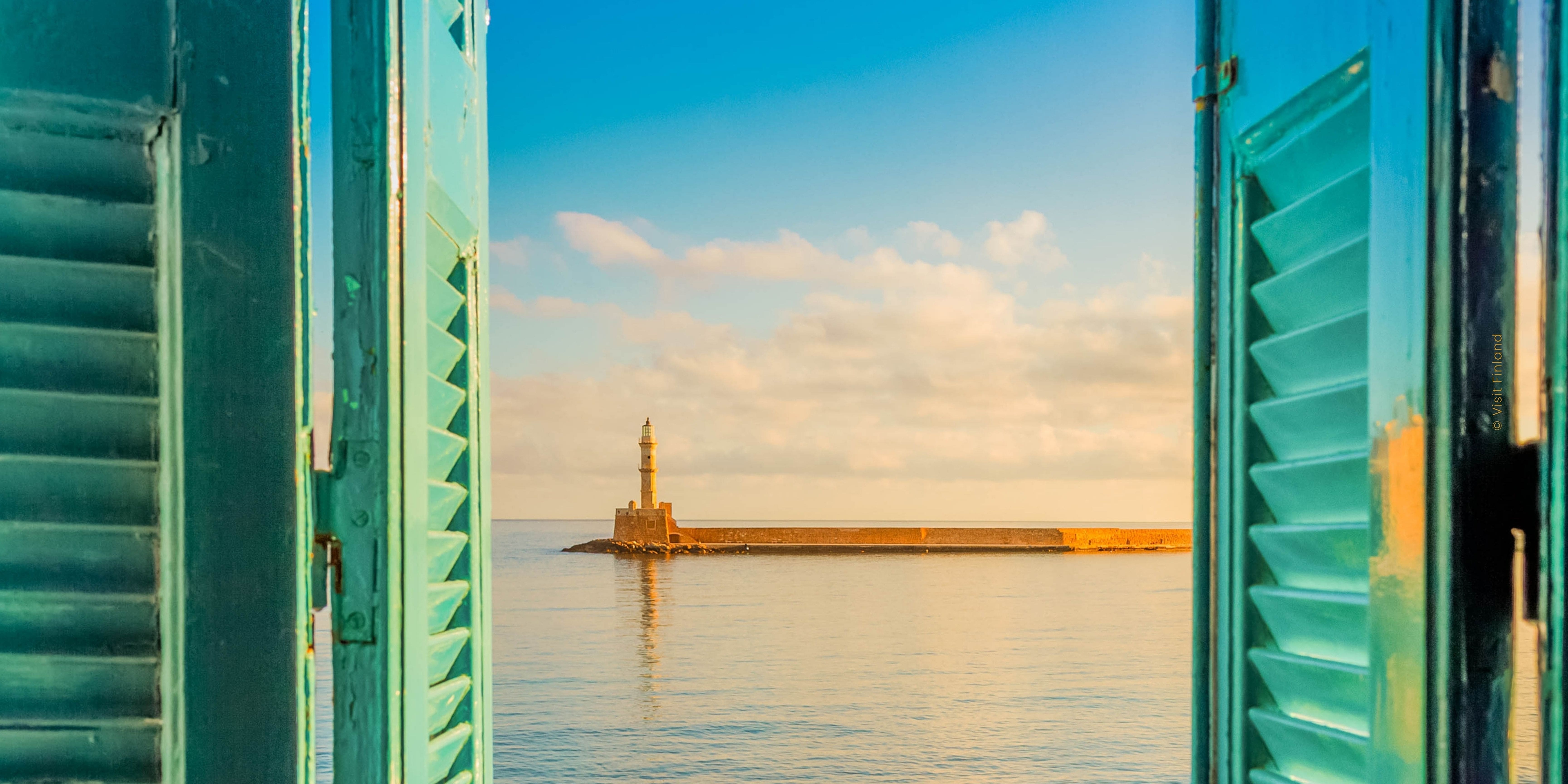 Kreta: YelloSun maakt het nóg makkelijker