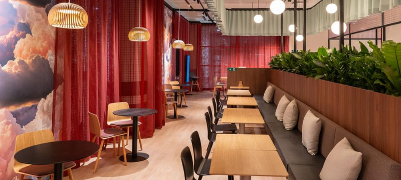 From THE LOFT memories to Pop-up LOFT celebration